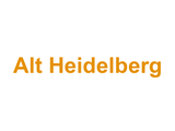 Alt Heidelberg Logo