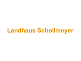 Landhaus Schollmeyer Logo