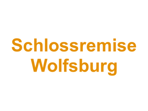 Schlossremise Wolfsburg Logo