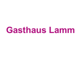 Gasthaus Lamm Logo