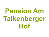 Pension Am Talkenberger Hof Logo
