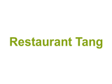 Restaurant Tang Logo