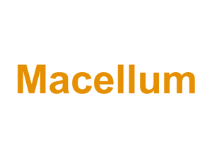 Macellum Logo
