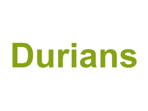 Durians Logo
