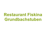 Restaurant Fiskina "Grundbachstuben" Logo