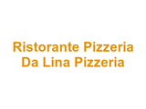 Ristorante Pizzeria Da Lina Pizzeria Logo
