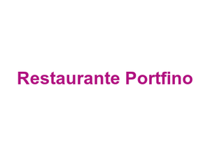 Restaurante Portfino Logo