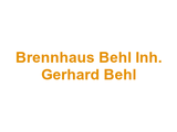 Hotel-Restaurant Brennhaus Behl Inh. Gerhard Behl Logo