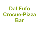 Dal Fufo Crocue-Pizza Bar Logo