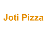 Joti Pizza Logo