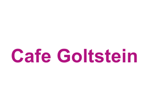 Cafe Goltstein Logo