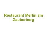 Restaurant Merlin am Zauberberg Logo