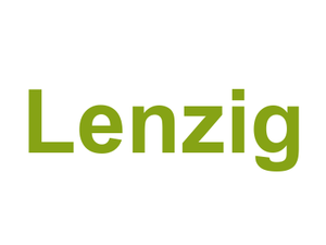 Lenzig Logo
