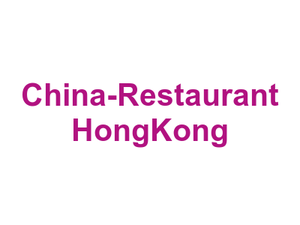 China-Restaurant HongKong Logo