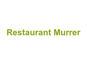 Restaurant Murrer Logo