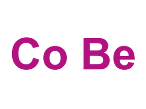 Co Be Logo