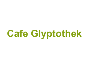Cafe Glyptothek Logo