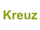Kreuz Logo