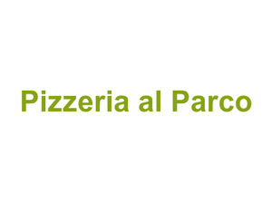 Pizzeria al Parco Logo