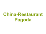 China-Restaurant Pagoda Logo