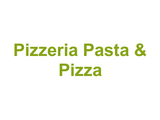 Pizzeria Pasta & Pizza Logo
