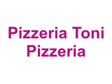Pizzeria Toni Pizzeria Logo