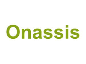 Onassis Logo