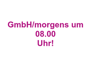 Spiel-Cafe Nobitz GmbH/morgens um 08.00 Uhr! Logo