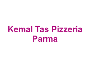 Kemal Tas Pizzeria Parma Logo