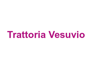Trattoria Vesuvio Logo