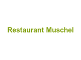 Restaurant Muschel Logo