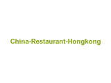 China-Restaurant-Hongkong Logo