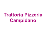 Trattoria Pizzeria Campidano Logo
