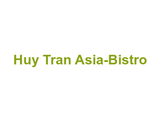 Huy Tran Asia-Bistro Logo