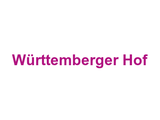 Württemberger Hof Logo