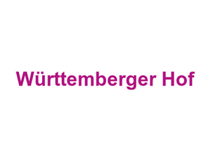 Württemberger Hof Logo