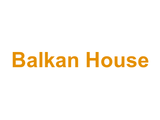 Balkan House Logo