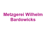 Metzgerei Wilhelm Bardowicks Logo