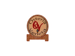 Osteria Veneta Logo