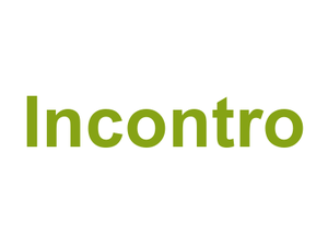 Incontro Logo