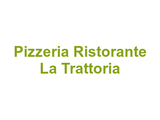 Pizzeria Ristorante La Trattoria Logo