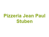 Pizzeria Jean Paul Stuben Logo