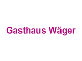 Gasthaus Wäger Logo