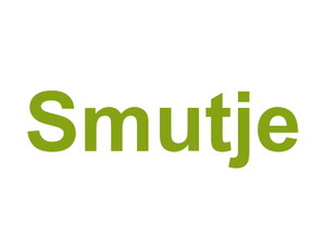Smutje Logo