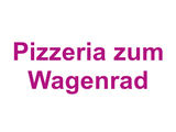 Pizzeria zum Wagenrad Logo