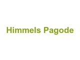 Himmels Pagode Logo