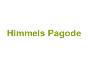 Himmels Pagode Logo