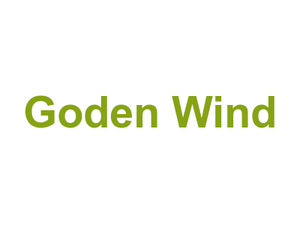 Goden Wind Logo