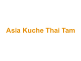 Asia Kuche Thai Tam Logo