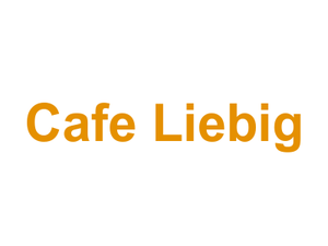 Cafe Liebig Logo